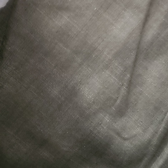 Armani exchange light denim skirt - Picture 6 of 6